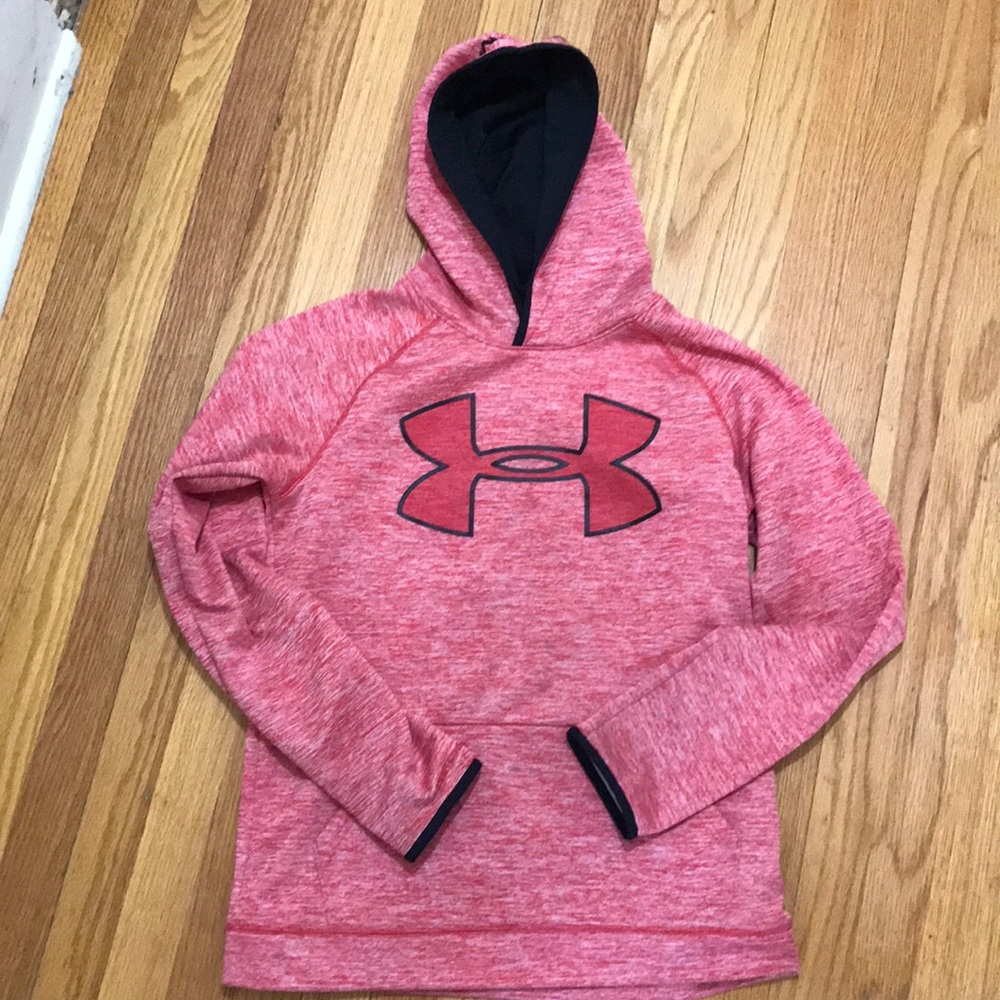 Under Armor Sweatshirt